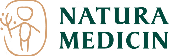 Logo Natura Medicin